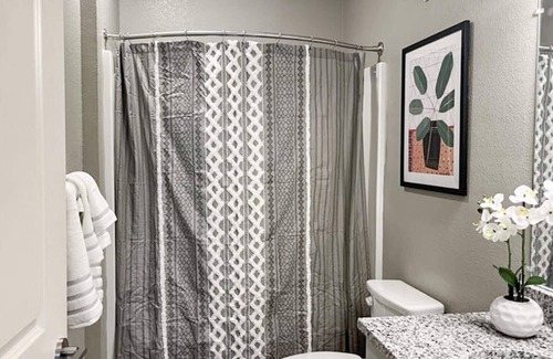 University Place Apartment | Barsala l Spacious 2BD in the University City area