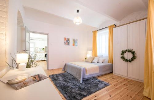 Kutna Hora Apartment | BartApart