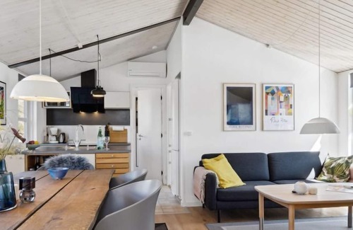 Tversted House | "Barthi" - 1.6km from the sea by Interhome