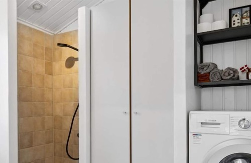 Tversted House | "Barthi" - 1.6km from the sea by Interhome