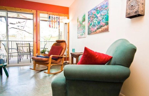 Barton Hills Apartment | Barton Hills Condo