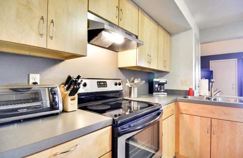 Barton Hills House | Barton Hills Condominiums
