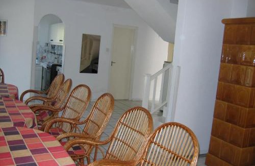 Bogacs House | Barzsó Vendégház