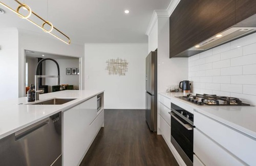 Havelock North House | Base: 6 No Extra Guests Allowed 124a Napier Road, Havelock North