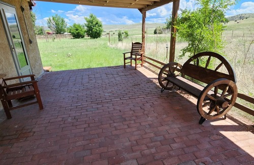 Mule Creek House | Base Camp for Your Southwest Expedition!