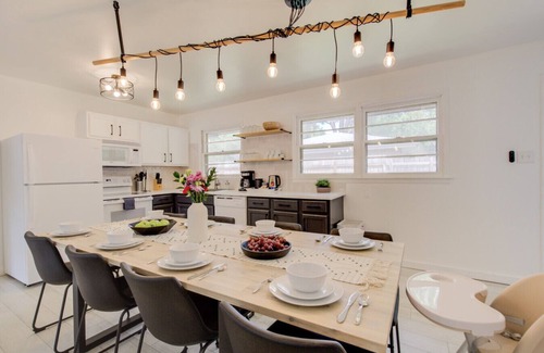 Manhattan House | Base Camp | MHK - Walking Distance to Sports Complex