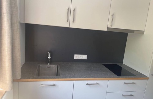 Warth Apartment | Basecamp 2-person apartments - Basecamp