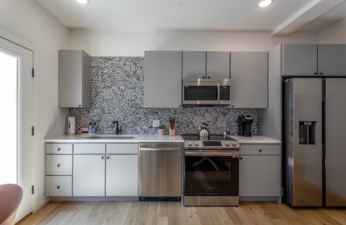 Chattanooga House | Basecamp - a PMI Scenic City Vacation Rental