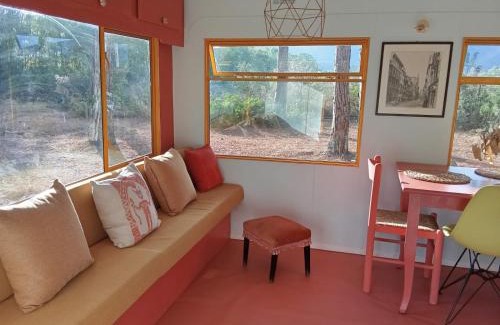 Santa Margherita di Pula Other | Basecamping Pula