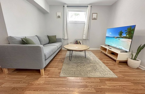 Downtown Condo | Basement Studio | Downtown, Yard & Pet Friendly (49)