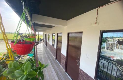 Siliguri Bed & Breakfast | Basera Homestay