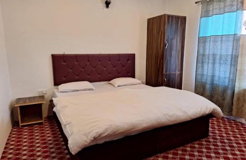 Leh Bed & Breakfast | Basera Inn Ladakh by LexStays