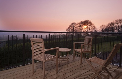 Kingston St Mary House | Bashford Lodge, West Bagborough, Taunton, Somerset