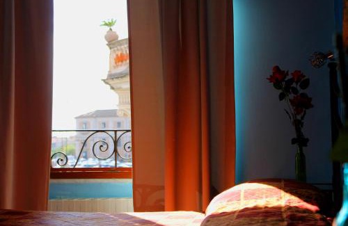 Esquilino House | Basilica Square