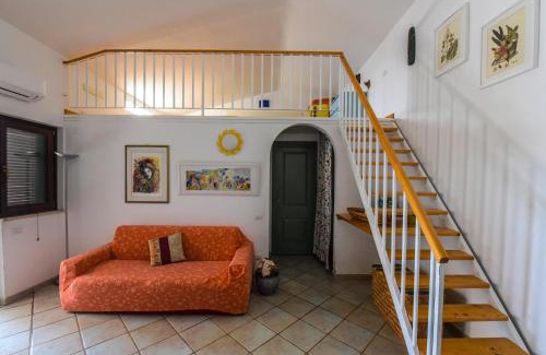 Marina di Pisticci Apartment | Basilicata Host To Host - SUNSHINE HOUSE - BORGO SAN BASILIO