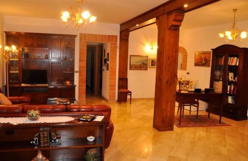 Macchia Apartment | Basilicata Host to Host - Storia, mare e relax - la casa che cercate -