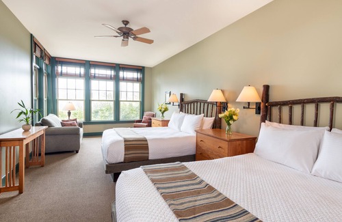 Vergennes Hotel | Basin Harbor