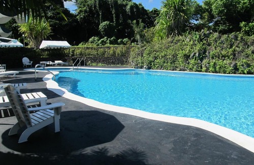 Port Antonio Apartment | Bask in the warm Caribbean sun! Large Suite with FREE Parking and FREE Breakfast