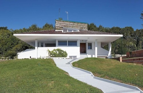 Hondarribia Villa | Basque Breath-Unique Villa