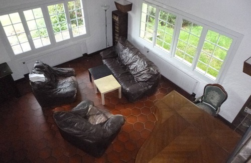 Ascain House | Basque house of 200m2 in a garden of 2500m2