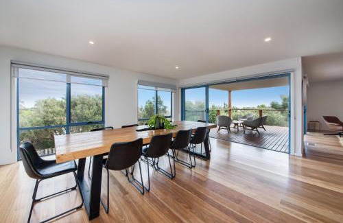 Cape Schanck House | Bass Ocean Sunsets Cape Schanck