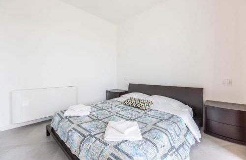 Bolognina Apartment | Bassani Garden, Bologna By Short Holidays