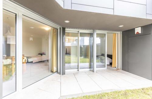 Bolognina Apartment | Bassani Garden, Bologna By Short Holidays
