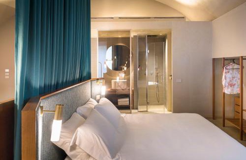 Catania City Centre Hotel | BASTIÒ PRIVATE SUITES