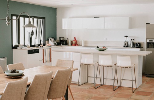 Cotignac Villa | Bastide à 600m du Centre Village
