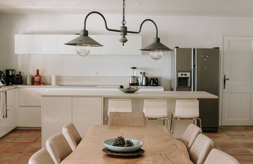 Cotignac Villa | Bastide à 600m du Centre Village