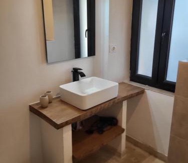 Pougnadoresse Bed & Breakfast | Bastide de la madeleine