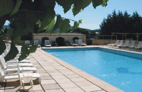 Apt Cottage | Bastide de la Peyrolière, 3 room Gite