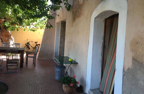 Salernes House | Bastide in Salernes promo 27/07 to 3/08 and 24/08 to 31/08 € 1,395 instead of € 1,600