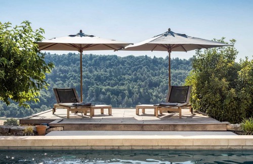 Apt Villa | Bastide la Belle Étoile