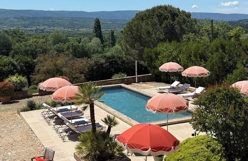 Gargas House | Bastide La Source