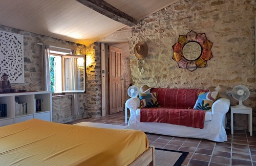 Salernes Other | Bastidon Provençal Off-grid