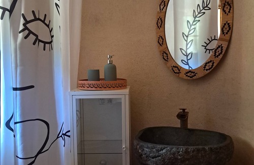 Salernes Other | Bastidon Provençal Off-grid