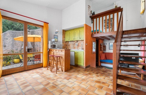 Carqueiranne House | Bastidon with Terrace and Sea Access in Carqueiranne