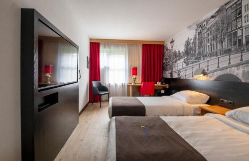 Municipality of Oegstgeest Hotel | Bastion Hotel Leiden Oegstgeest