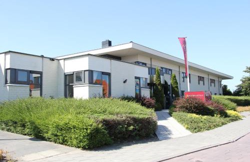 Municipality of Oegstgeest Hotel | Bastion Hotel Leiden Oegstgeest
