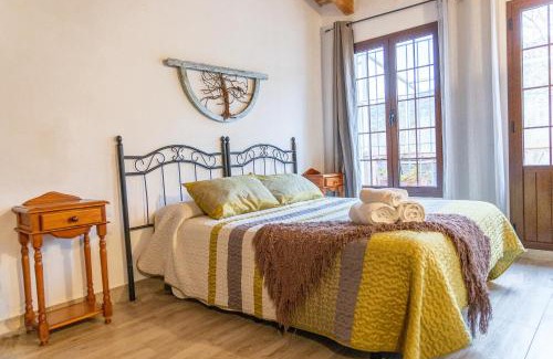 Alanis Apartment | Batán de las Monjas