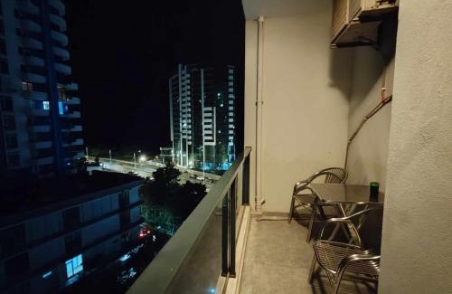 Imereti Apartment | bat tower