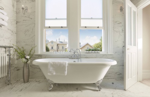 Newton St Loe Hotel | Bathen House Boutique Hotel