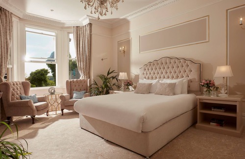 Newton St Loe Hotel | Bathen House Boutique Hotel