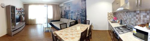 New Boulevard Apartment | Batumi Appartments