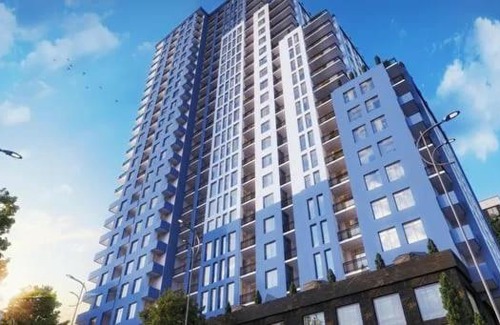 Batumi Apartment | Batumi E.tayaishvili 58