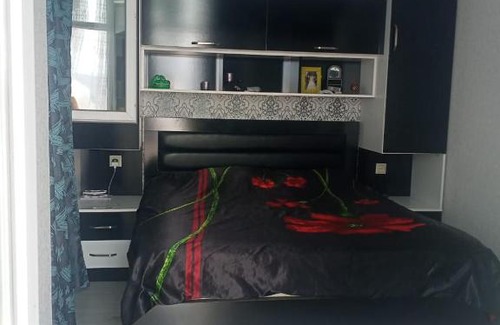 Batumi Apartment | Batumi E.tayaishvili 58