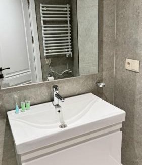New Boulevard Apartment | BATUMI PALACE Resort