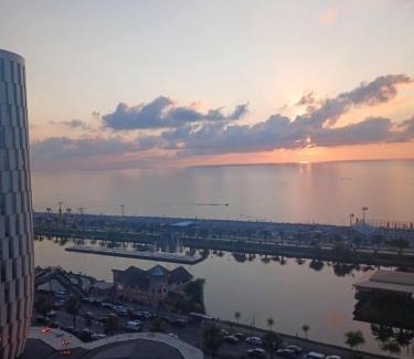 New Boulevard Apartment | Batumi - Premium Studio