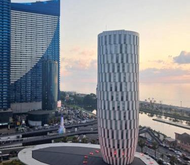 New Boulevard Apartment | Batumi - Premium Studio